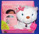 Hallmark Jingle Bell Pup Interactive Story Buddy S