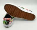 Vans Classic Slip On Hibiscus Hawaiian Men's size 