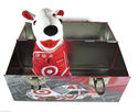 Target Racing Felix Sabates Metal Lunch Box with R