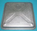  Replacement Ronco Showtime Rotisserie Drip Tray P