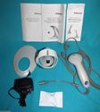 Handheld Barcode Scanner w/Stand Metrologic MK9520