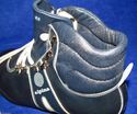 ALPINA 3 PIN 75 Nordic Norm CROSS-COUNTRY SKI BOOT