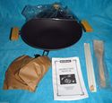 Salton Nutritionist Electric Wok High Performance 