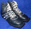 ALPINA 3 PIN 75 Nordic Norm CROSS-COUNTRY SKI BOOT