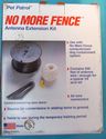 Pet Patrol No More Fence Wire Antenna Extension Ki