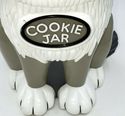 Howling Wolf Cookie Jar Gift Fun-Damental Too LTD 