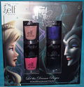 ELF Good VS Evil Sleeping Beauty Of Nail Art Polis