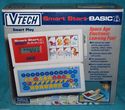 Vintage VTech Smart Start Basic Smart Play Prescho