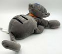 Caillou Pet Gilbert the Cat Naptime Floppy Plush S