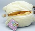 San-X Plush Cat Neko Purse Pouch Bag Sumikko Guras