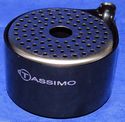 Bosch Tassimo Cup Holder Adjustable Drip Tray Repl