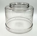 Cuisinart Top Lid Cover for Ice Cream Maker Ice-21