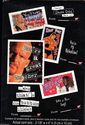 Vintage WWF School Valentine's Day Cards The Rock 