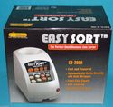 Royal Sovereign Easy Sort Electric Fast Coin Sorte