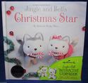 Hallmark Jingle Bell Pup Interactive Story Buddy S