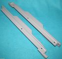 Replacement Door Track Rails Ronco Showtime Rotiss