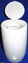 NEW Diaper Genie Essentials Diaper Disposal Mini P