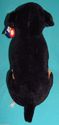 Rottweiler Plush Toy Large Big Giant Canine Classi