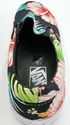 Vans Classic Slip On Hibiscus Hawaiian Men's size 