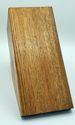 Cutco 13 Slot Honey Oak Wood Essential Knife Block