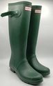 Hunter Original Tall Rain Boots Womens 10 Waterpro