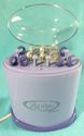 Purple Conair Jelly Rollers Rods Curlers Pageant H