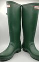 Hunter Original Tall Rain Boots Womens 10 Waterpro