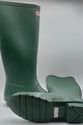 Hunter Original Tall Rain Boots Womens 10 Waterpro