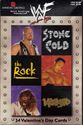 Vintage WWF School Valentine's Day Cards The Rock 