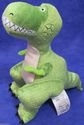 Disney Store Rex the Dinosaur Toy Story Movie 8" P