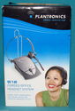 New Plantronics S12 Corded Office Telephone Headse