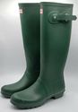 Hunter Original Tall Rain Boots Womens 10 Waterpro