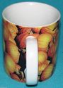 Starbucks Pumpkins Spice Halloween Coffee Mug Gran