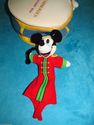 Disney Silly Symphony Band Concert Drum Set with F