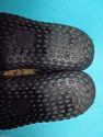 Women's Born Southwestern Black Sandals Size 6 Woo