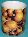 Starbucks Pumpkins Spice Halloween Coffee Mug Gran