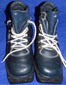 ALPINA 3 PIN 75 Nordic Norm CROSS-COUNTRY SKI BOOT