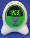 Memorex Disney Pixar Buzz Lightyear Alarm Clock Ra