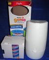 NEW Diaper Genie Essentials Diaper Disposal Mini P