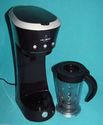 Mr Coffee Café Frappe Iced Coffee Drink Maker Mod