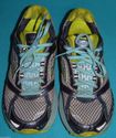 Womens Brooks Mogo Ghost 6 Running Sneakers Tennis