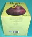 Certified International Covered Eggplant Bowl Dish