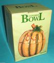 Certified International Covered Acorn Squash Bowl 