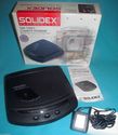 Solidex Two-Way VHS VCR Video Cassette Tape Rewind