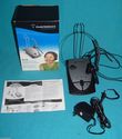 New Plantronics S12 Corded Office Telephone Headse