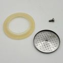 Mr.Coffee ECM160 Sieve Screen Strainer And Gasket/