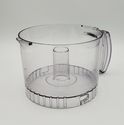 Cuisinart Food Processor AFP-7 Work Bowl Cover Lid