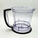 Ninja Master Prep Pro 40oz Replacement Pitcher/Bow