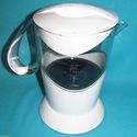 Mr Coffee Cocomotion Hot Chocolate Cocoa Maker Dri