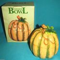 Certified International Covered Acorn Squash Bowl 